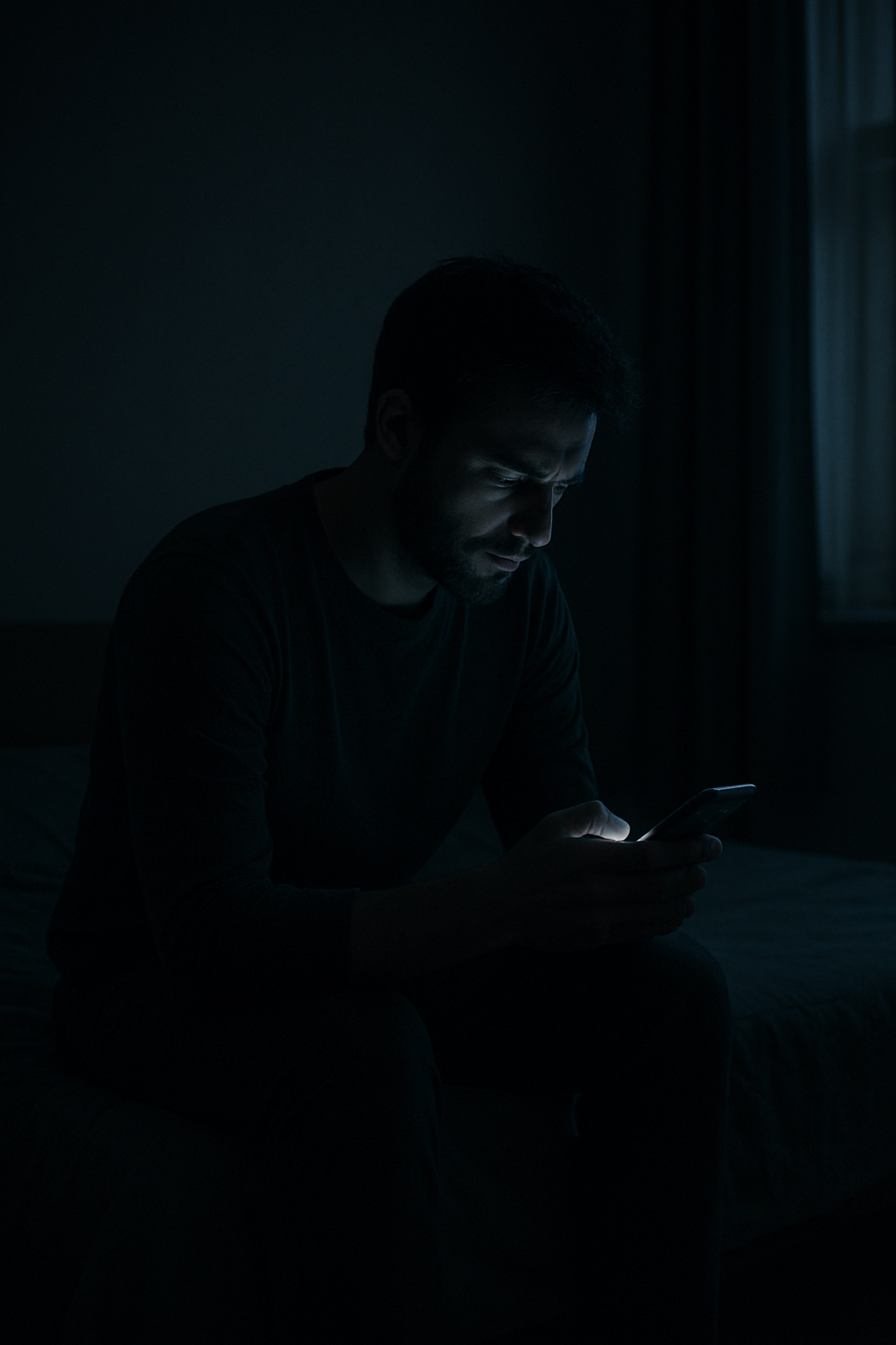 Le silence qui révèle