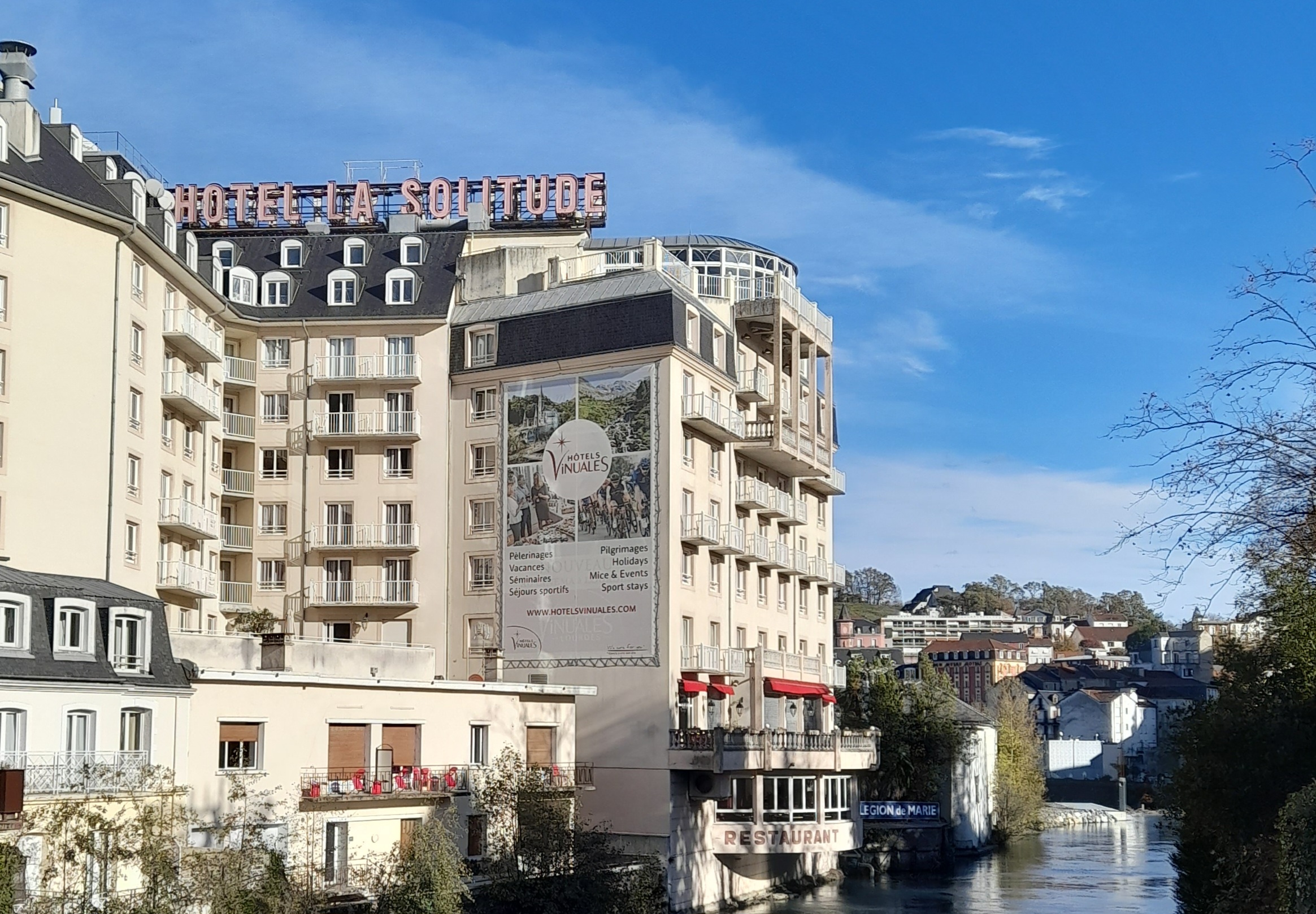 De l'écrit à l'écran,  Et si l'on banissait la solitude...