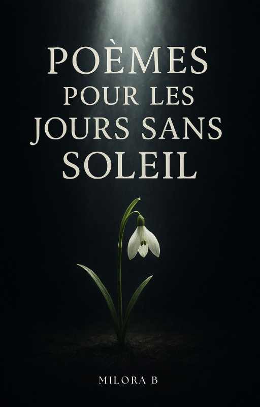 Poèmes pour les jours sans soleil